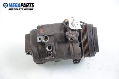 AC compressor for BMW X5 (E53) 3.0, 231 hp automatic, 2001
