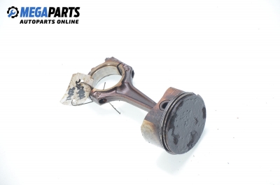 Piston cu bielă pentru Opel Zafira A 1.8 16V, 116 cp, 1999