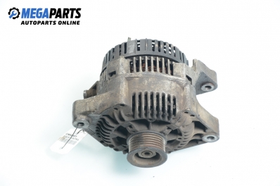 Alternator for Opel Sintra 2.2 16V, 141 hp, 1999