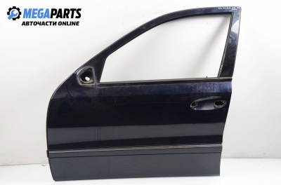 Door for Mercedes-Benz E W211 3.2 CDI, 177 hp, station wagon automatic, 2005, position: front - left
