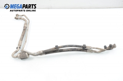 Air conditioning hoses for Opel Vectra B 1.6 16V, 100 hp, station wagon, 1998