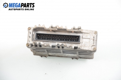 ECU für Seat Cordoba (6K) 1.6, 75 hp, sedan, 1995 № Bosch 0 261 203 346