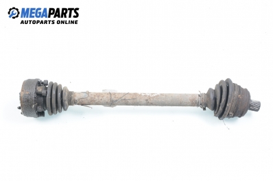 Driveshaft for Audi 80 (B3) 1.6, 70 hp, sedan, 1991, position: left