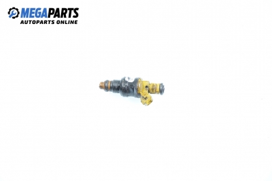 Gasoline fuel injector for Alfa Romeo 156 2.5 24V, 190 hp, sedan, 1998