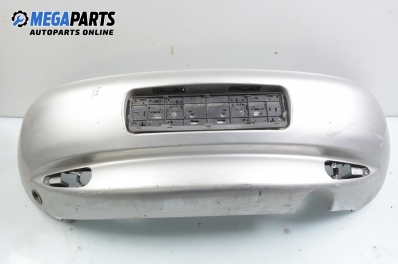 Stoßfänger hinten for Ford Puma 1.6 16V, 103 hp, 2001, position: rückseite