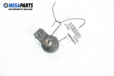 Klopfsensor für Volkswagen Golf IV 1.4 16V, 75 hp, 3 türen, 1999