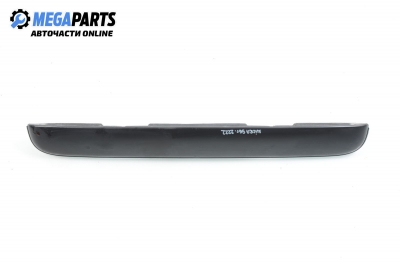Boot lid moulding for Nissan Micra 1.0 16V, 54 hp, 3 doors automatic, 1996