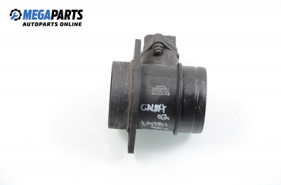 Air mass flow meter for Ford Galaxy 1.9 TDI, 90 hp, 1997