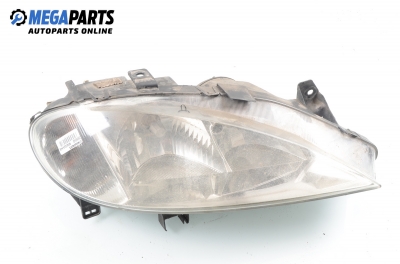 Headlight for Renault Megane I 1.9 dCi, 102 hp, station wagon, 2002, position: right