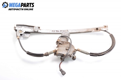 Macara electrică geam for Volkswagen Passat (B3) (1988-1993) 2.0, combi, position: dreaptă - spate