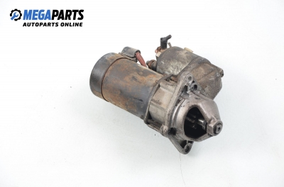 Demaror pentru Opel Vectra B 1.6 16V, 100 cp, combi, 1998