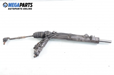 Zahnstangen-lenkgetriebe, hydraulisch für BMW X5 (E53) 3.0, 231 hp automatik, 2001