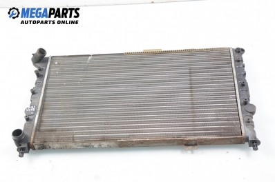 Water radiator for Alfa Romeo 166 2.0 T.Spark, 155 hp, sedan, 1998