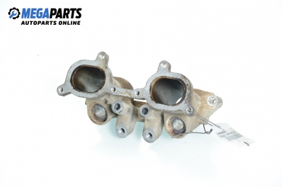 Intake manifold for Subaru Impreza 1.6 AWD, 90 hp, sedan, 1994