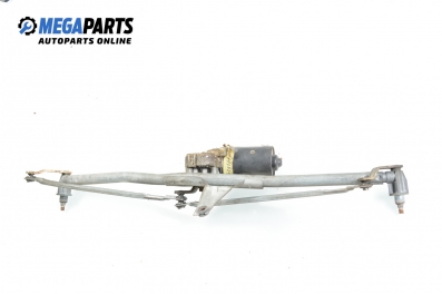 Motor ștergătoare parbriz for Volkswagen Passat (B3) 2.0, 115 hp, combi, 1991, position: fața