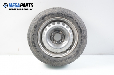 Spare tire for Volvo S40/V40 (1995-2004) 14 inches, width 5.5, ET 44 (The price is for one piece)