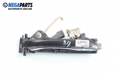 Außengriff für Mercedes-Benz S-Klasse W220 3.2 CDI, 197 hp automatik, 2000, position: rechts, rückseite