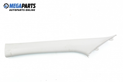 Interior plastic for Honda Civic VIII 1.8, 140 hp, hatchback, 5 doors, 2006, position: front - left