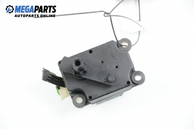 Heater motor flap control for Volvo S60 2.4, 170 hp, sedan automatic, 2001 № Behr 74931