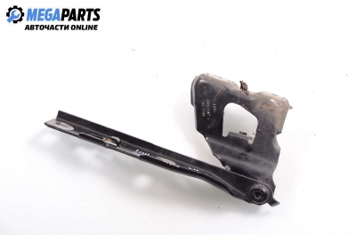 Balama capotă for Audi A4 (B8) (2007-2015) 2.0, sedan, position: stânga - fața