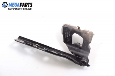 Motorhaubenscharnier for Audi A4 (B8) (2007-2015) 2.0, sedan, position: links, vorderseite