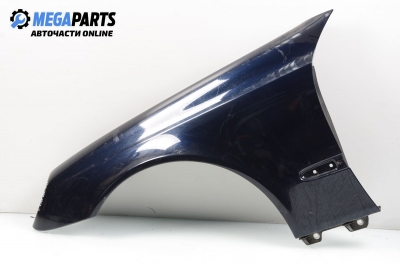 Fender for Mercedes-Benz E W211 3.2 CDI, 177 hp, station wagon automatic, 2005, position: left