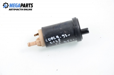 Fuel pump for Opel Corsa B 1.2, 45 hp, 3 doors, 1997