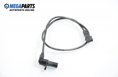 Crankshaft sensor for Opel Vectra B 1.6 16V, 100 hp, station wagon, 1998