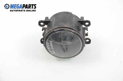 Fog light for Renault Scenic II 2.0 dCi, 150 hp, 2007, position: left