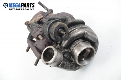 Turbo for Mercedes-Benz E-Class 210 (W/S) 2.9 TD, 129 hp, station wagon automatic, 1997