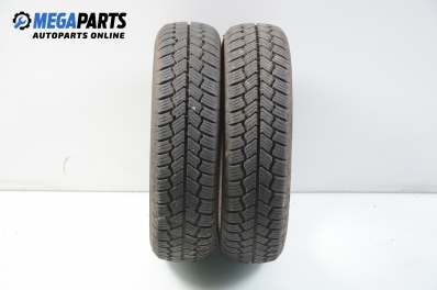 Snow tires KORMORAN 145/70/13, DOT: 4013 (The price is for two pieces)
