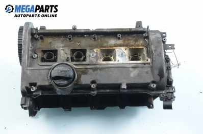 Engine head for Audi A4 (B5) 1.8, 125 hp, sedan, 1999