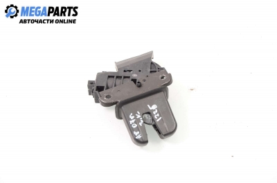 Trunk lock for Audi A8 (D3) (2002-2009) 4.0 automatic, position: rear