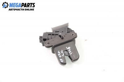 Încuietoare portbagaj for Audi A8 (D3) (2002-2009) 4.0 automatic, position: din spate