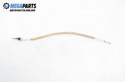 Door lock cable for Audi A4 (B5) 1.8, 125 hp, sedan, 1996