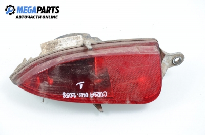 Fog light for Opel Corsa C 1.2, 75 hp, 3 doors, 2004, position: right