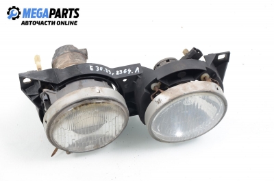 Headlight for BMW 3 (E30) 1.8, 115 hp, station wagon, 1989, position: left