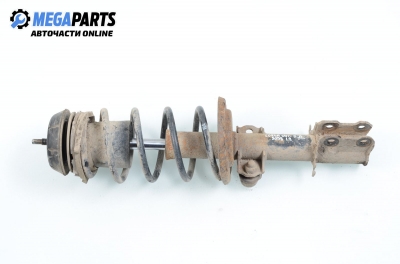 Amortizor McPherson pentru Opel Corsa C 1.2, 75 cp, 3 uși, 2004, poziție: dreaptă - fața