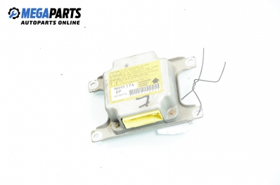 Airbag module for Mitsubishi Colt V 1.3, 75 hp, hatchback, 1997 № MB953 174