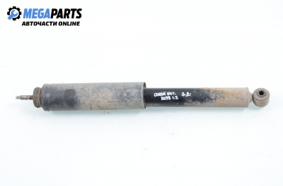 Amortizor pentru Opel Corsa C 1.2, 75 cp, 3 uși, 2004, poziție: dreaptă - spate