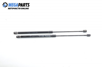 Stoßdämpfer heckklappe for Nissan Micra (K11) 1.0 16V, 54 hp automatic, 1996