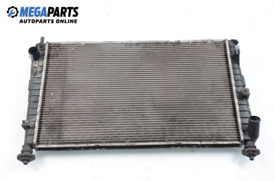 Radiator de apă pentru Ford Mondeo Mk I 1.8, 115 cp, sedan, 1996