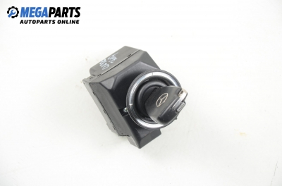 Cheie de contact pentru Mercedes-Benz CLK-Class 208 (C/A) 3.2, 218 cp, coupe automat, 1999