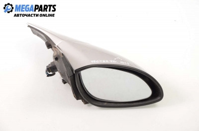 Mirror for Opel Vectra B (1996-2002) 2.0, sedan, position: right