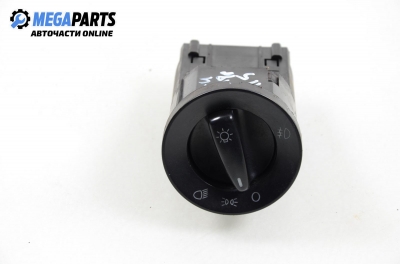 Lights switch for Volkswagen Golf IV 1.4, 75 hp, 5 doors, 1998