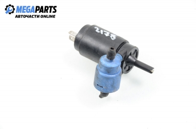 Windshield washer pump for Opel Corsa B 1.2, 45 hp, 1997