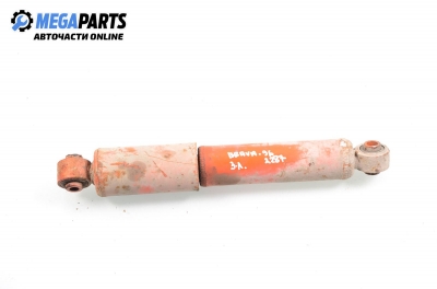 Shock absorber for Fiat Brava 1.4, 75 hp, 5 doors, 1996, position: rear - left