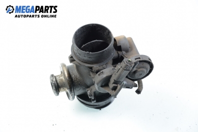 EGR valve for Peugeot Partner 1.9 D, 69 hp, 2001