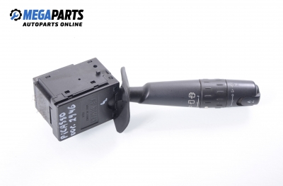 Manetă ștergătoare for Citroen Xsara Picasso 2.0 HDI, 90 hp, 2000