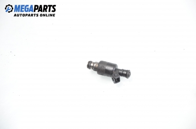 Gasoline fuel injector for Opel Tigra 1.4 16V, 90 hp, 1995